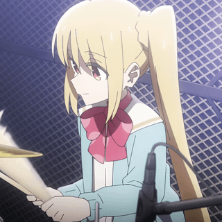 Nijika Ijichi wallpaper