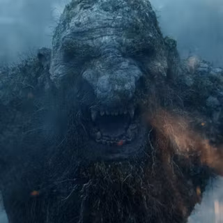 Troll 2022 movie wallpaper