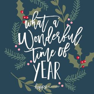 New Year 2023 Zoom wallpaper