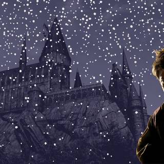 Harry Potter 2023 wallpaper