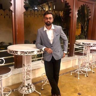 Jaydev Unadkat wallpaper