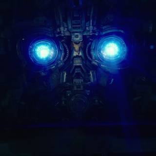 Bumblebee 4k wallpaper