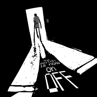 Switch off wallpaper