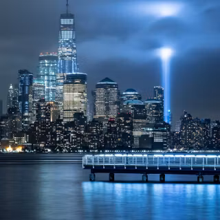 New York Android 4k wallpaper