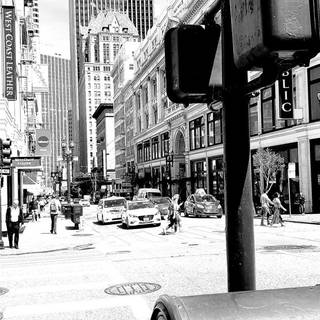 New York Android 4k wallpaper