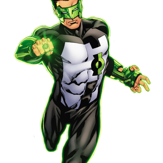 Superman The Animated Series Kyle Rayner wallpaper