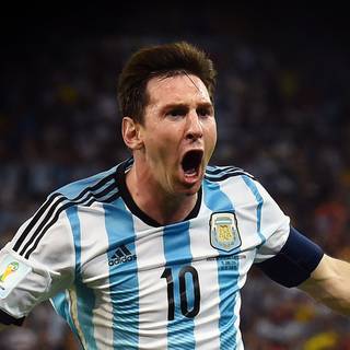 Messi 4k iPhone wallpaper