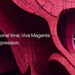 Color of the year 2023 wallpaper