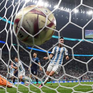 Argentina Qatar wallpaper