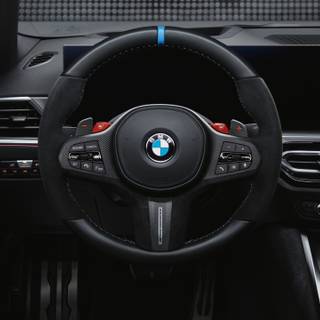 2023 BMW M2 wallpaper