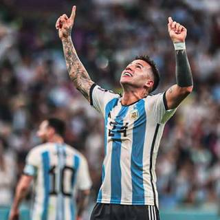 Enzo Fernandez wallpaper