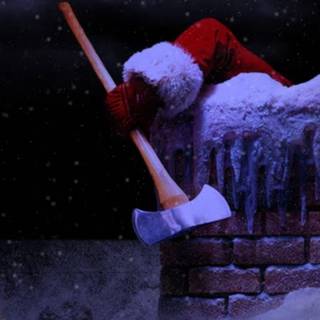 Violent Night wallpaper