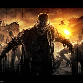Dying Light: Definitive Edition wallpaper