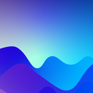 Wave 4k iPhone wallpaper