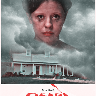 Pearl movie wallpaper