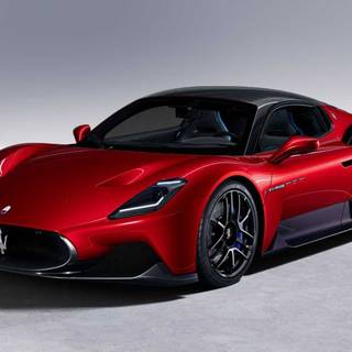 2023 Maserati MC20 wallpaper