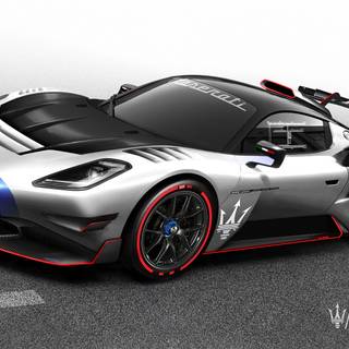 2023 Maserati MC20 wallpaper