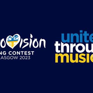 Eurovision 2023 wallpaper