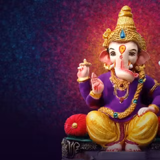 2023 Ganesh wallpaper