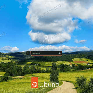 Ubuntu 22.04 wallpaper