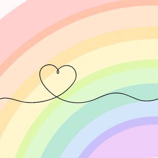 Girly academic wallpaper