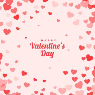 Valentine's Day 2023 wallpaper