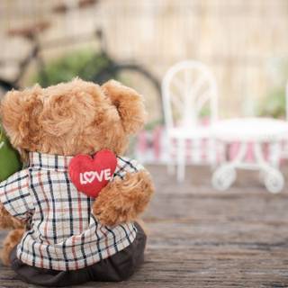 Valentine's Day 2023 wallpaper