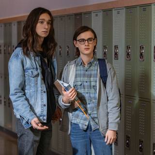 Metal Lords wallpaper