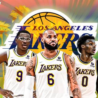 Bryce James wallpaper