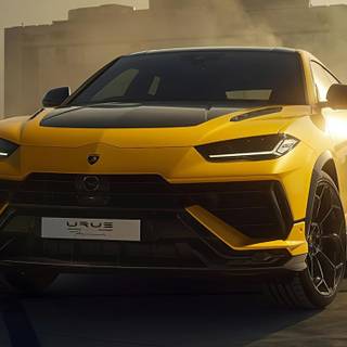 2023 Lamborghini wallpaper