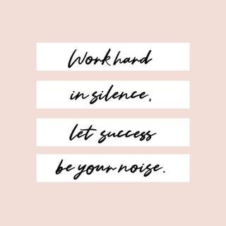 Cute inspirational quotes wallpaper