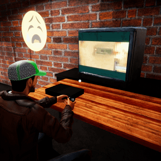 Internet Cafe Simulator 2 wallpaper