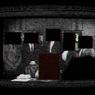 Analog horror wallpaper