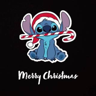 Christmas Stitch wallpaper