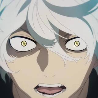 Hell's Paradise: Jigokuraku wallpaper