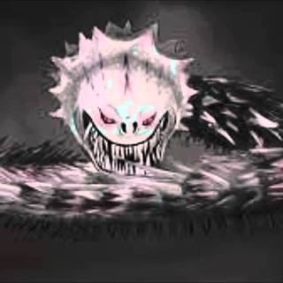 Whispering Death wallpaper