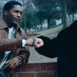 BMF TV Show wallpaper