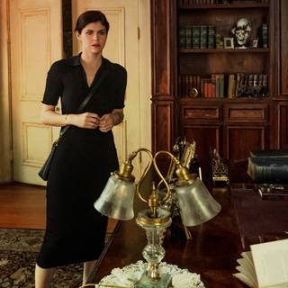 Mayfair Witches 2023 wallpaper