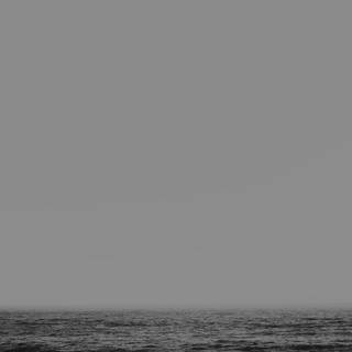 Ocean winter wallpaper