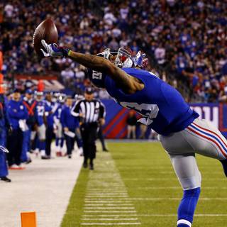 NY Giants 2023 wallpaper