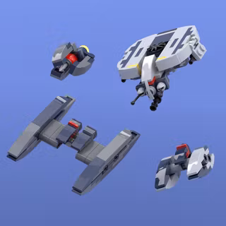 Hyena bombers wallpaper