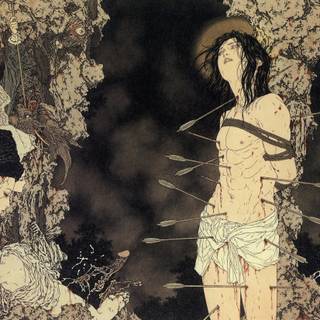 Yamamoto desktop wallpaper