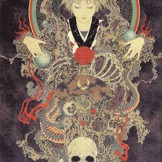 Takato Yamamoto wallpaper