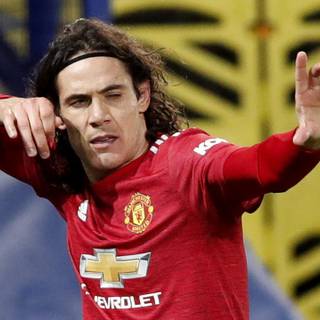 Cavani 2023 wallpaper