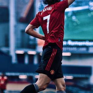 Cavani 2023 wallpaper