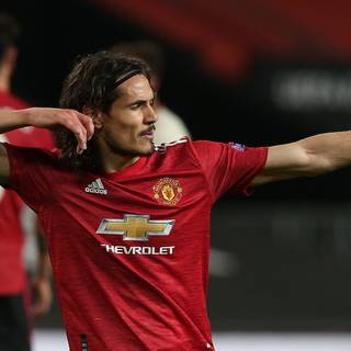 Cavani 2023 wallpaper