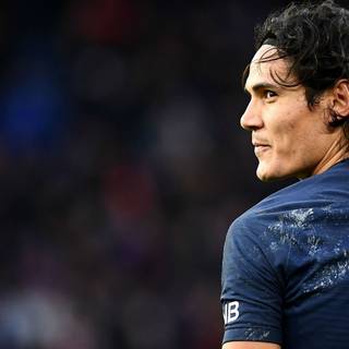 Cavani 2023 wallpaper