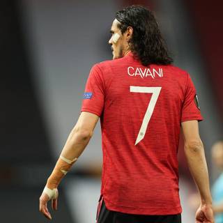 Cavani 2023 wallpaper