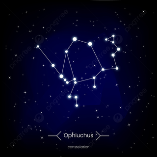 Ophiuchus wallpaper