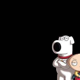 Family Guy Video Game wallpaper